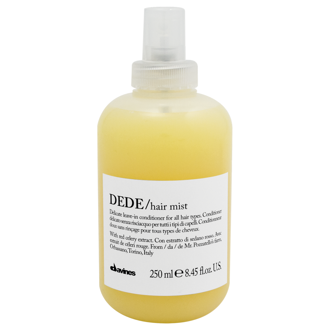 Essential DEDE Hair Mist 250ml