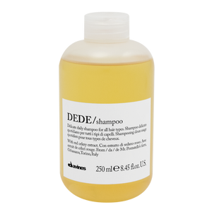 Essential DEDE Shampoo 250ml