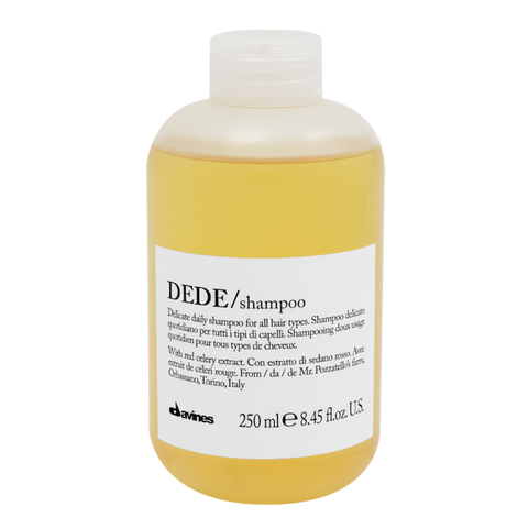 Essential DEDE Shampoo 250ml