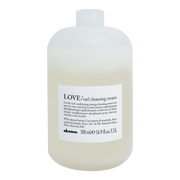 Essential LOVE CURL Cleansing Cream 500ml