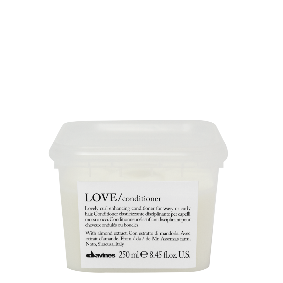 Essential LOVE CURL Conditioner 250ml