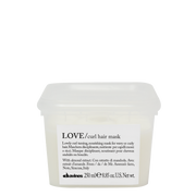 Essential LOVE CURL Hair Mask 250ml