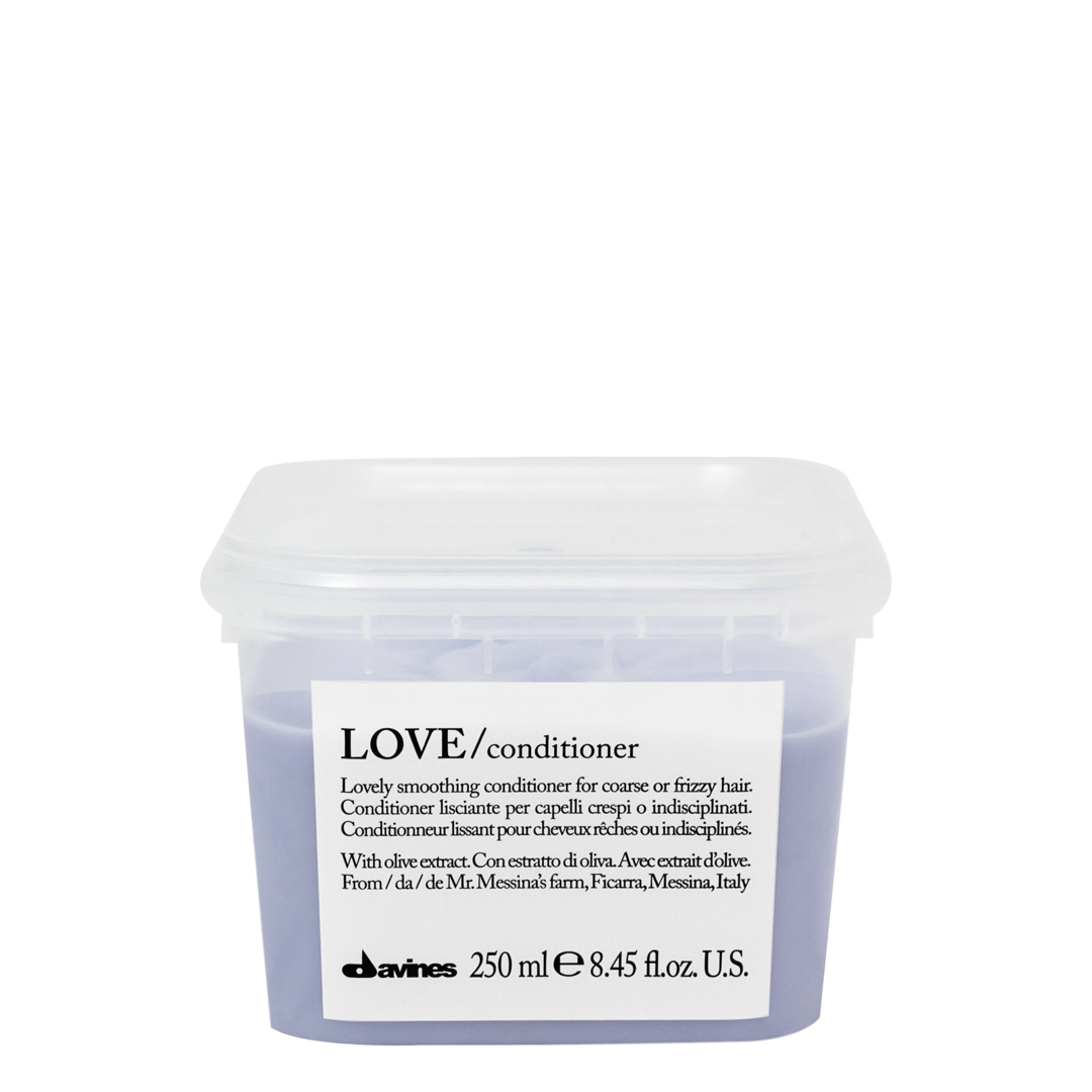 Essential LOVE SMOOTH Conditioner 250ml