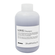 Essential LOVE SMOOTH Shampoo 250ml