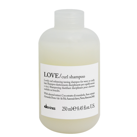 Essential Love Curl Shampoo 250ml
