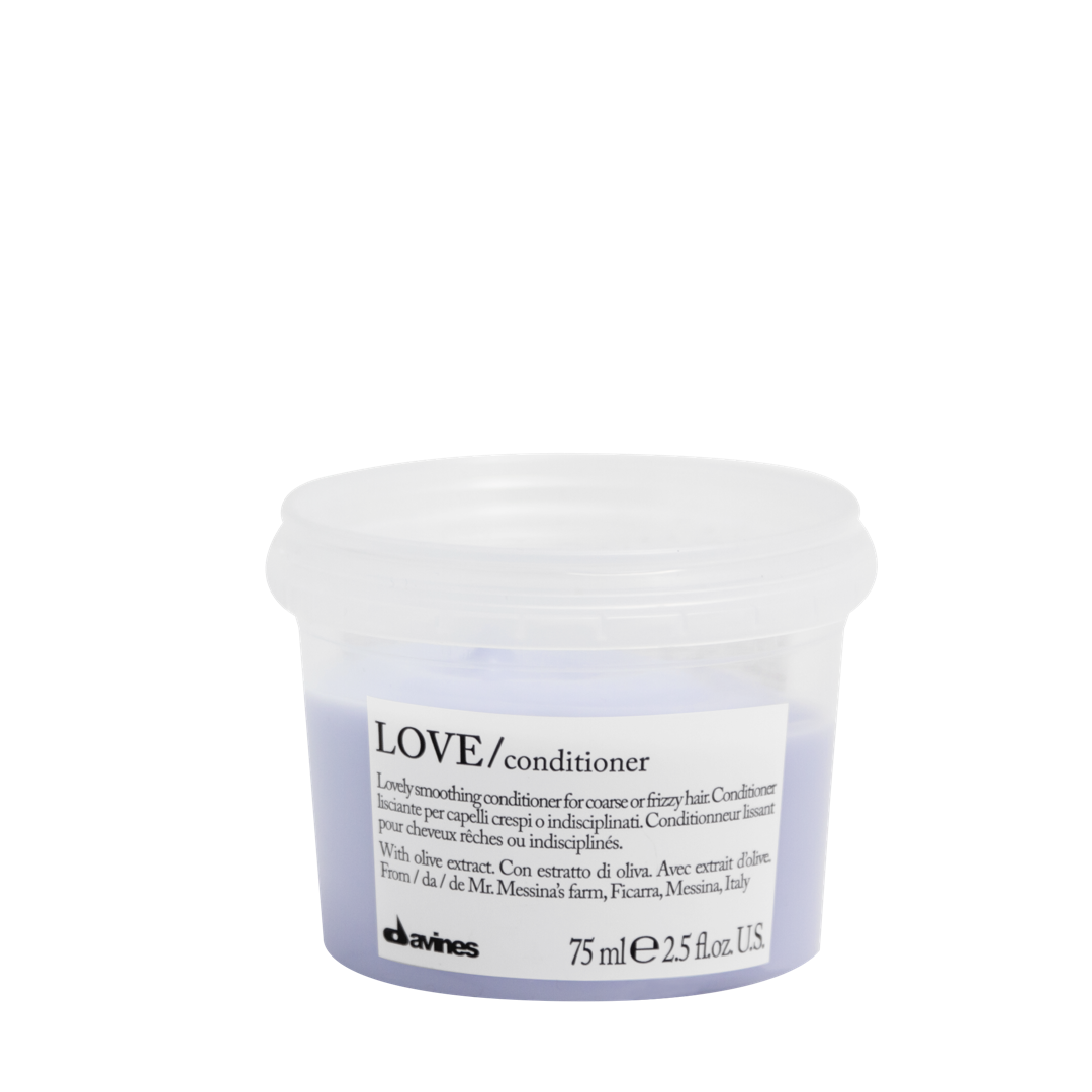 Essential LOVE SMOOTH Conditioner Travel 75ml