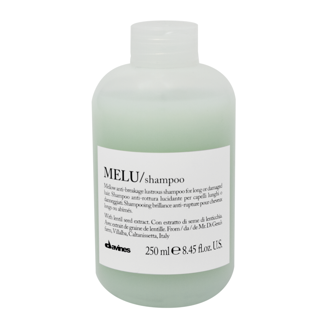 Essential MELU Shampoo 250ml
