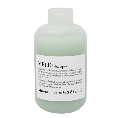 Essential MELU Shampoo 250ml