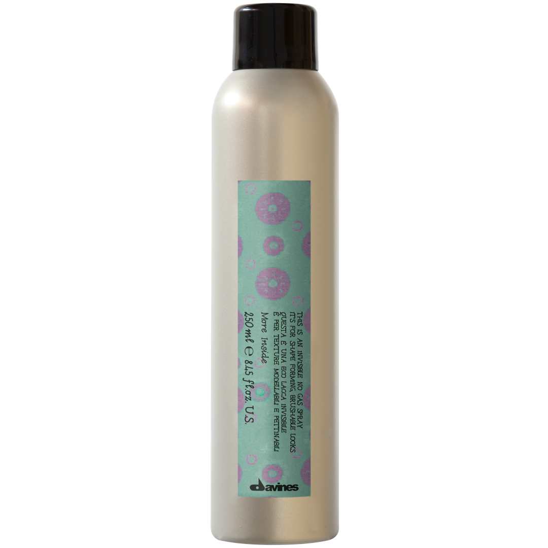 Invisible No Gas Spray 250ml