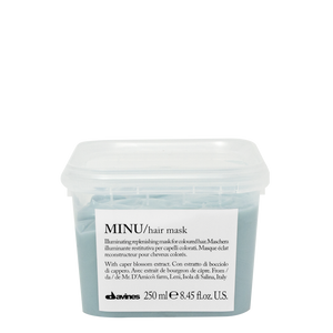 Essential MINU Hair Mask 250ml