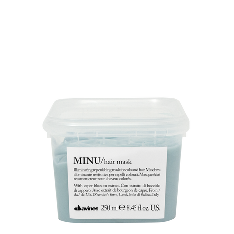 Essential MINU Hair Mask 250ml
