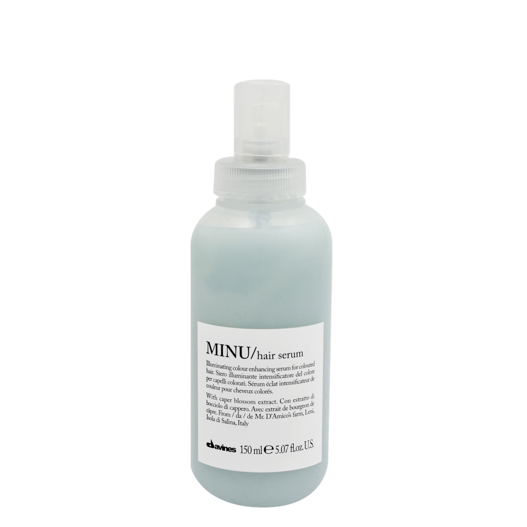 Essential MINU Hair Serum 150ml