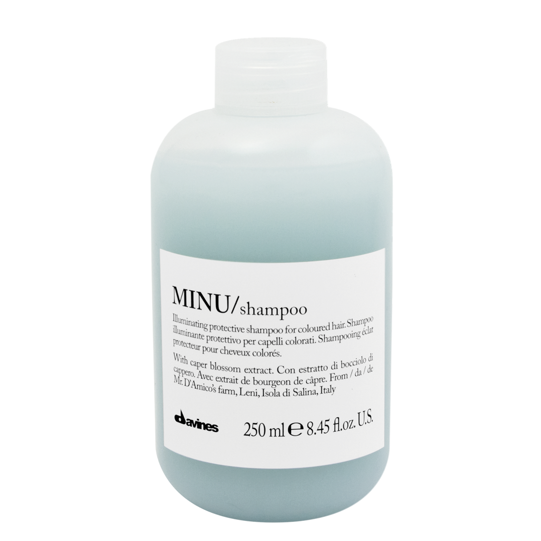 Essential MINU Shampoo 250ml