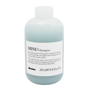 Essential MINU Shampoo 250ml