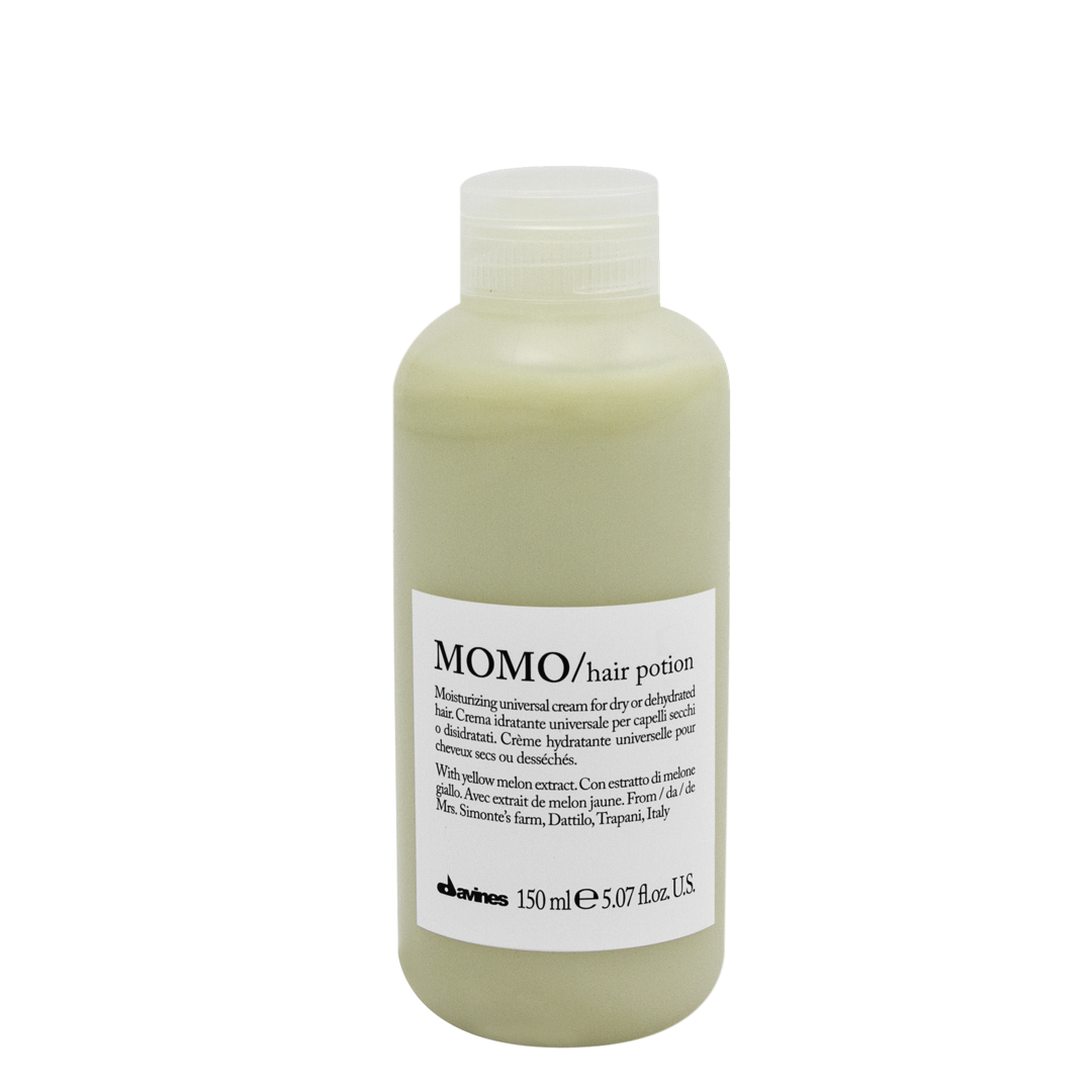 Essential MOMO Hair Potion 150ml