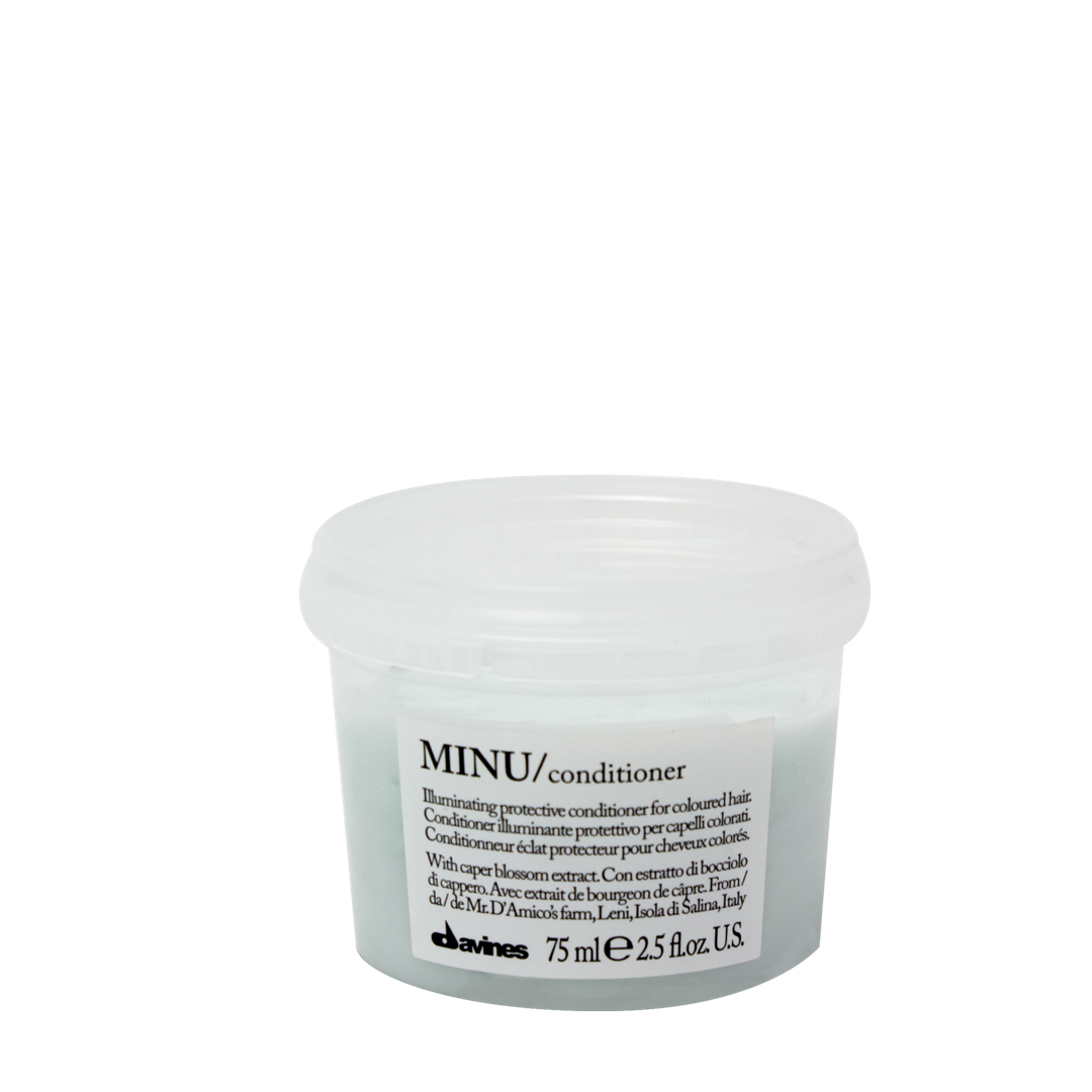 Essential MINU Conditioner Travel 75ml