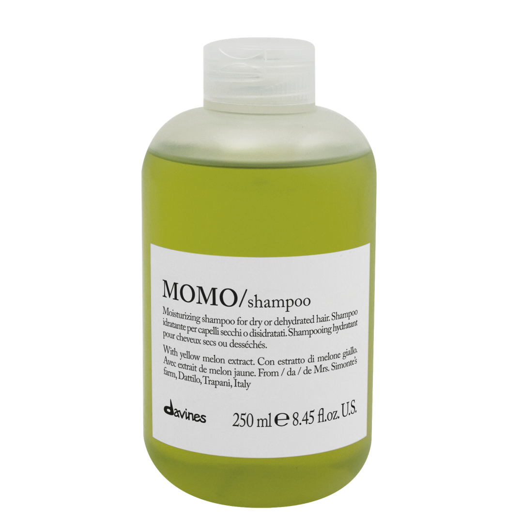 Essential MOMO Shampoo 250ml
