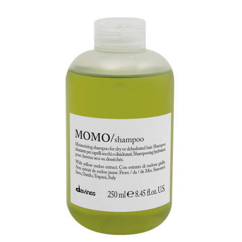 Essential MOMO Shampoo 250ml