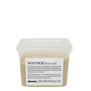 Essential NOUNOU Hair Mask 250ml