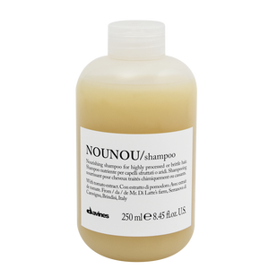 Essential NOUNOU Shampoo 250ml