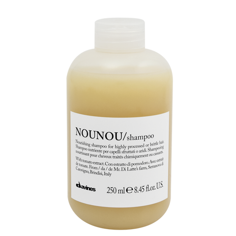 Essential NOUNOU Shampoo 250ml