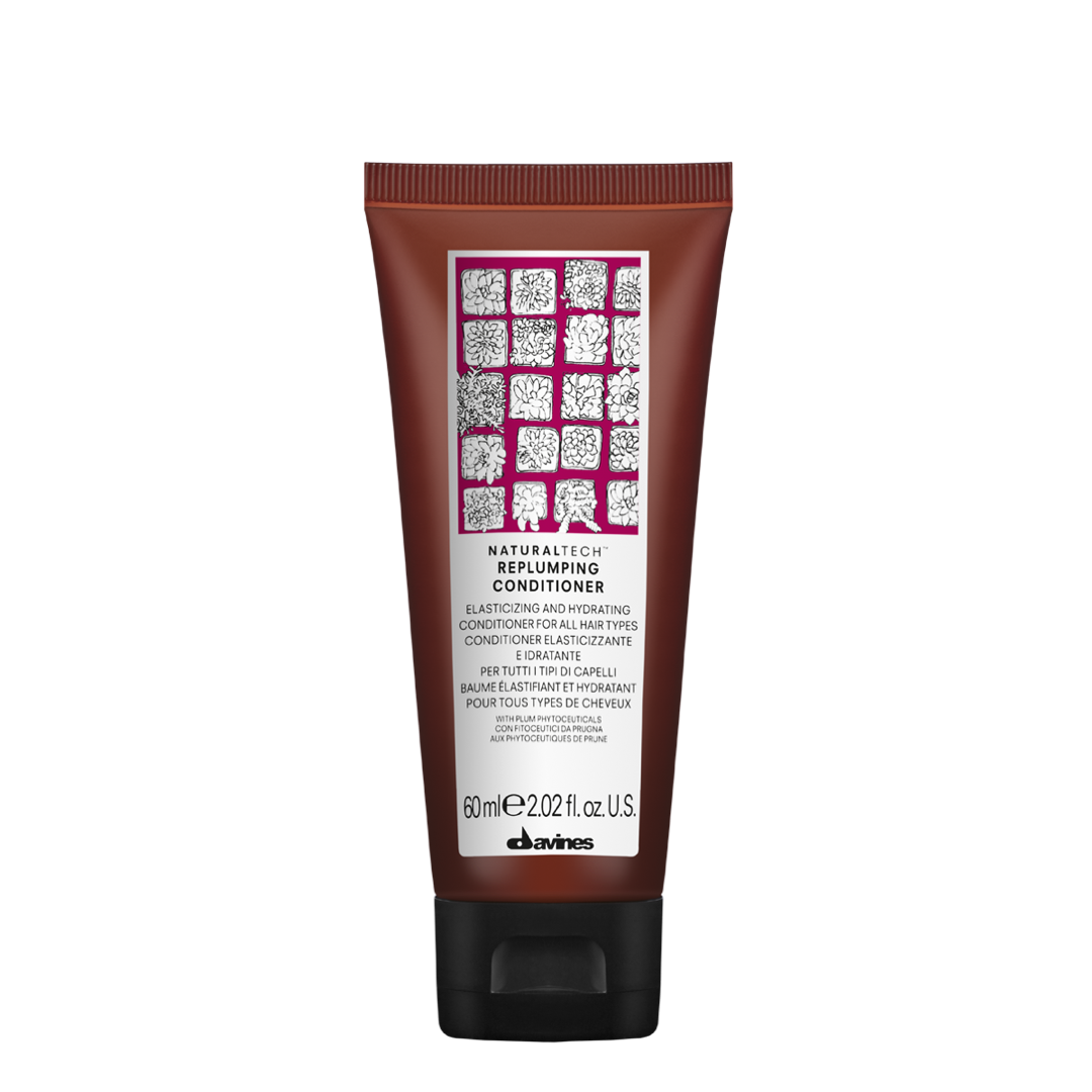 Naturaltech Replumping Conditioner Travel 60ml