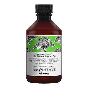 Naturaltech Renewing Shampoo 250ml