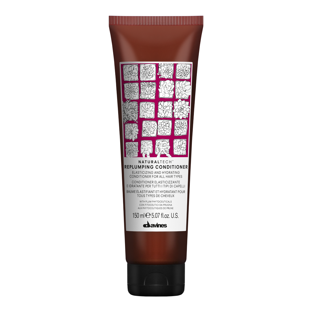 Naturaltech Replumping Conditioner 150ml