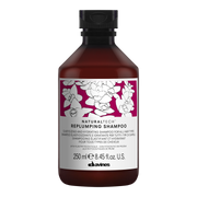 Naturaltech Replumping Shampoo 250ml