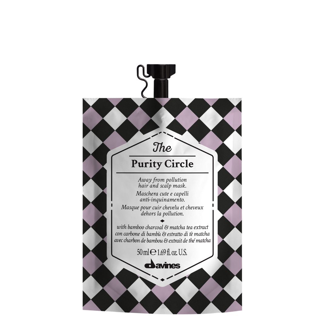 TCC The Purity Circle Mask 50ml