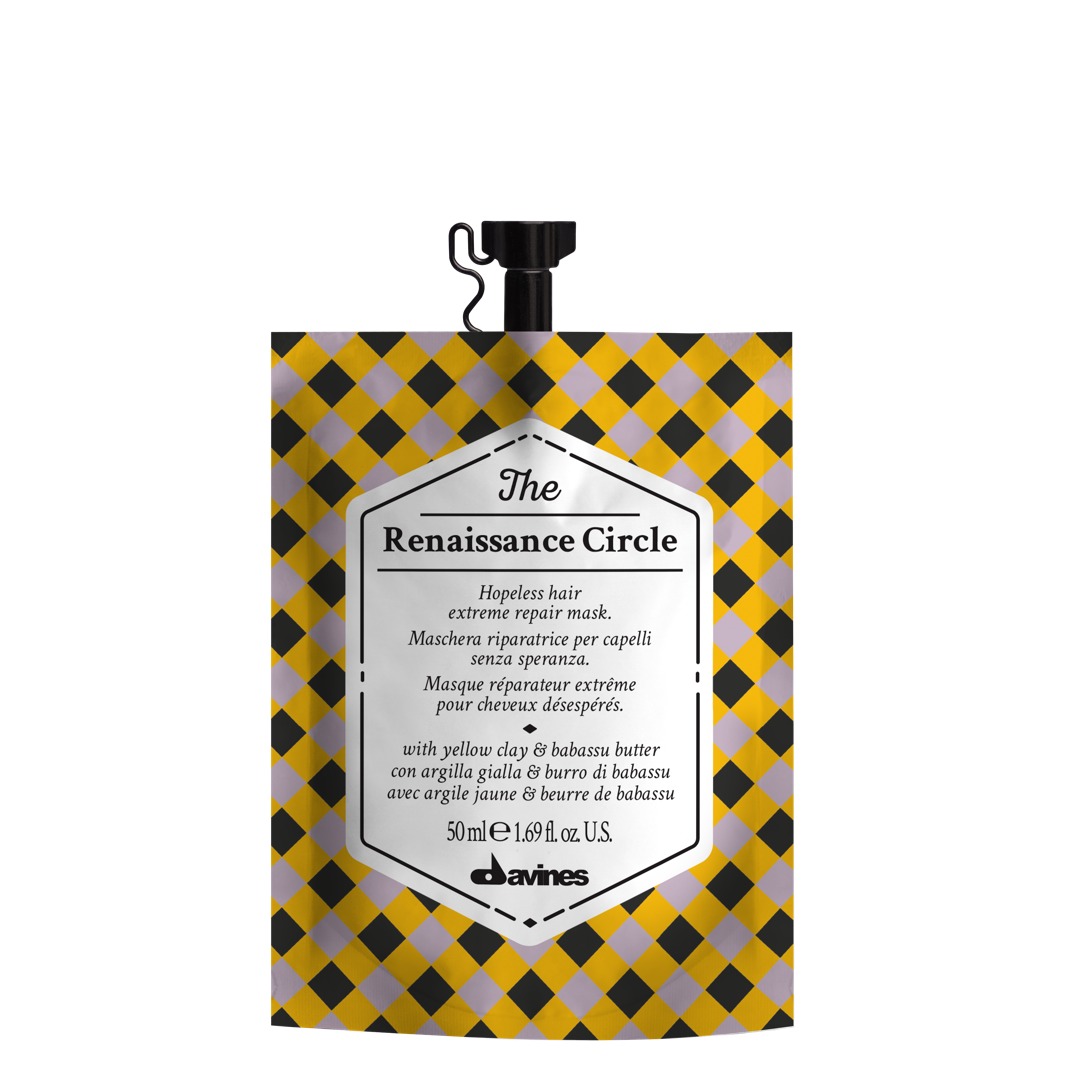 TCC The Renaissance Circle Mask 50ml