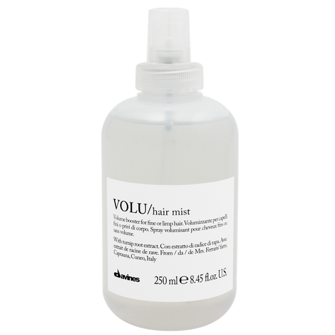 Essential VOLU Hair Mist 250ml