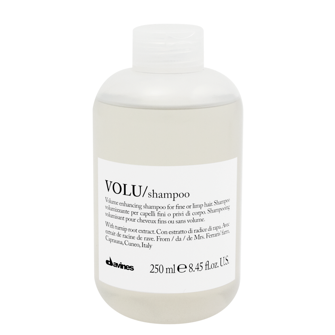 Essential VOLU Shampoo 250ml